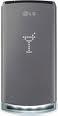 LG LOLLIPOP GD580 TITANIUM GREY TRIBAND UNLOCKED GSM MOBILE PHONE